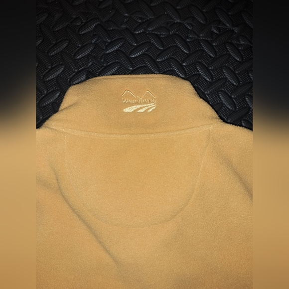 Windriver fleece vest - Picture 5 of 9